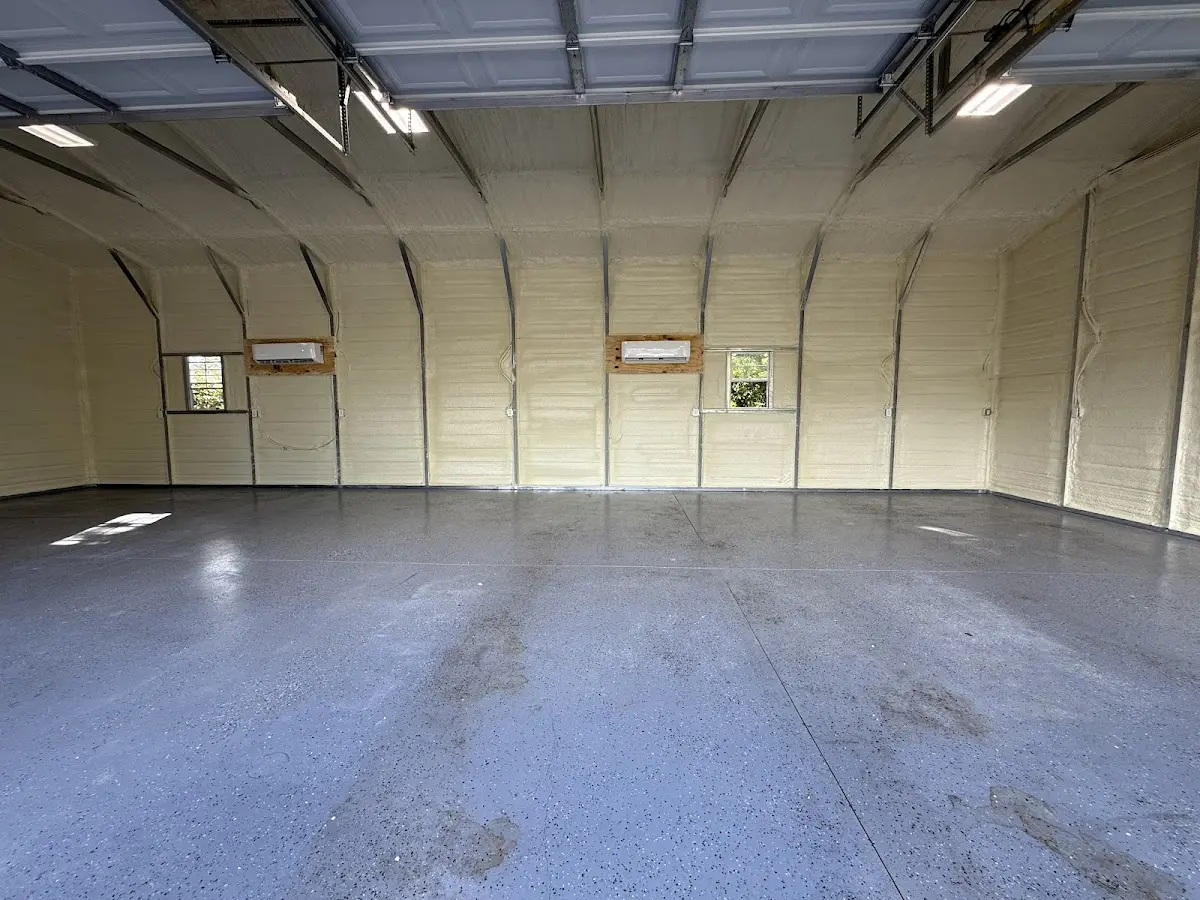 Spray Foam Roofing services in Boulder City, NV